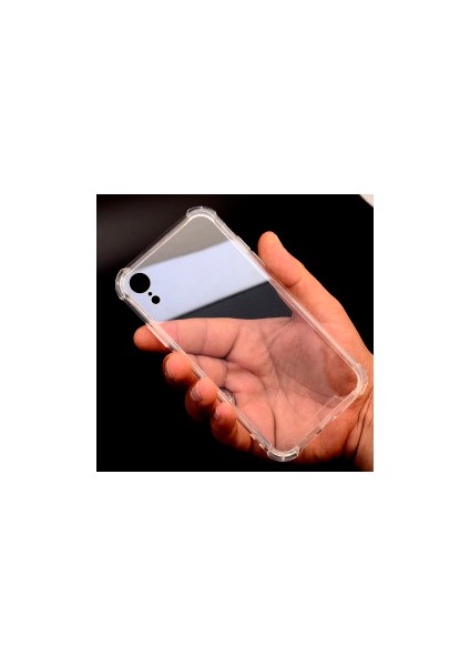 Iphone Xr 6.1 Kılıf Nitro Anti Shock Silikon indirimleri