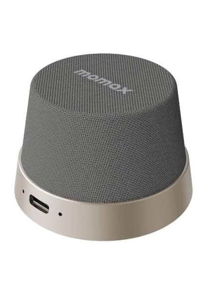 BS6HKL 1-Vibe Go Magnetic Speaker Titanyum modelleri