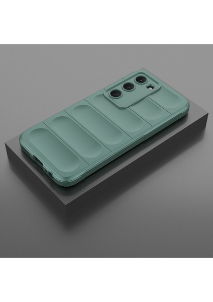 Tecno Spark 40 Pro Uyumlu Kılıf Kamera Korumalı Içi Kadife Leke Bırakmaz Dalga Desenli Kapak fırsatları