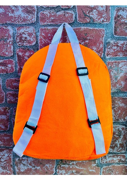 Peluş Çocuk Sırt Çantası - Labubu Hello Kitty Kuromi Stitch Mickey Mouse Bugs Bunny Çanta fiyatları