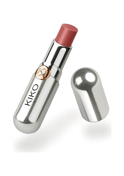 Milano Renkli Dudak Nemlendiricisi-Coloured Balm-08 Almond- Shea Yağı ve Besleyici A,e,c Vitaminleri modelleri