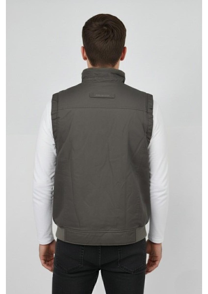 Erkek Kışlık Içi Peluş Spor Avcı Yelek 4101 BGL-ST04910 indirimleri