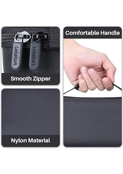 Sert Koruyucu Kılıf Kap Çanta Tascam Portacapture X8 Için Taşınabilir Iz Yüksek Çözünürlüklü Kayıt Cihazı indirimleri