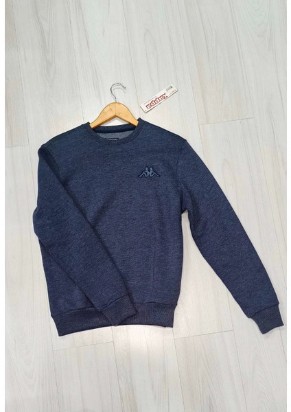 Kappa Basic Sweatshirt Xxl
