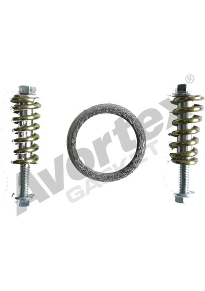3532120 - Egzoz Sızdırmazlık Kiti Slx / Tempra Tıpo