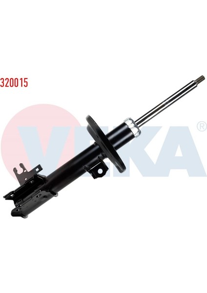 VEKA-320015 - Amortisör Ön Sol Astra H 04>10