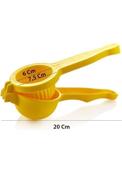 Sarı Limon Sıkacağı (Narenciye Sıkacağı) fiyatları