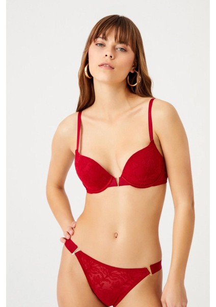 Violet V Dantel Sütyen Takımı fiyatları