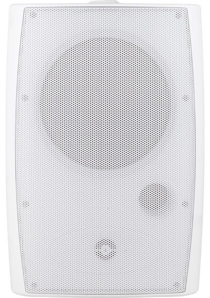 MV-20969 Iki Yollu 8'' 20CM 250W 100V Trafolu Beyaz Hoparlör fiyatları