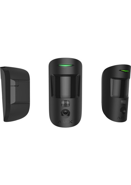 Motioncam (Phod) Jeweller Kablosuz Kameralı Beyaz Hareket Dedektörü