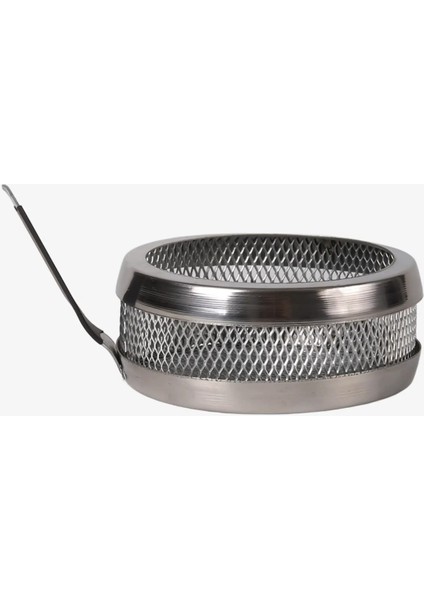 Rüzgarlıklı Paslanmaz Tel