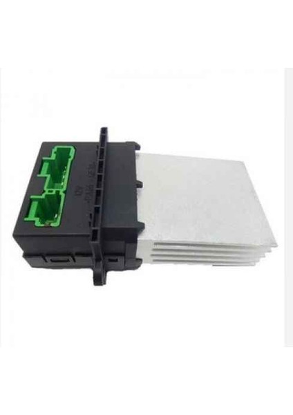 Kalorifer Rezistansı Megane Iı / Clio Iı / C2 / C3 / C5 03=