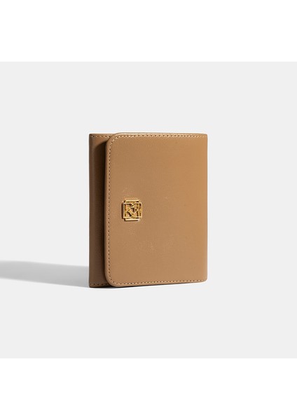 Kadın Vizon Deri Cüzdan modelleri