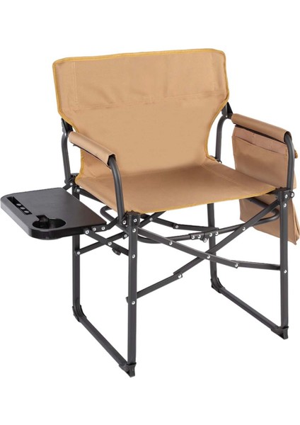 Extra Katlanabilir L Kamp Koltuğu Toprak fiyatları