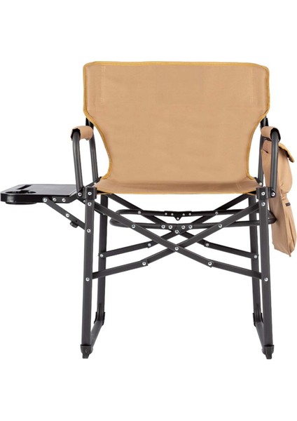 Extra Katlanabilir L Kamp Koltuğu Toprak modelleri