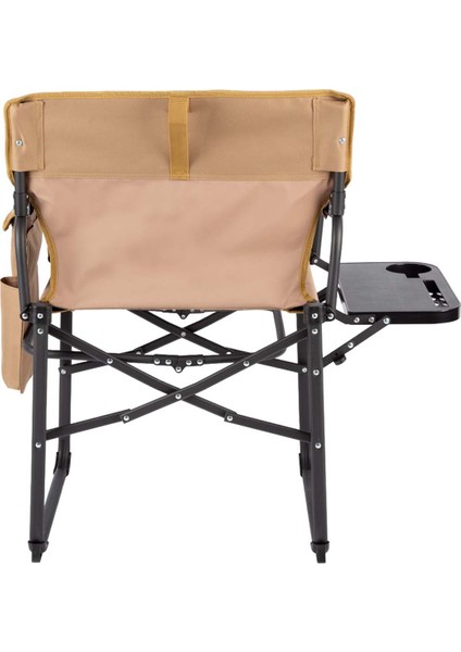 Extra Katlanabilir L Kamp Koltuğu Toprak fırsatları
