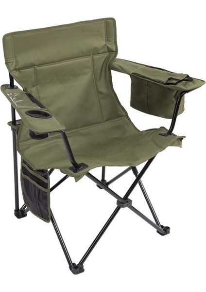 Cool Ice Haki Lüks Kamp Sandalyesi fiyatları