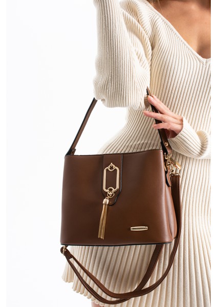 Sn 1438 Kadın Omuz Çantası El Çantası Kol Çantası Günlük modelleri