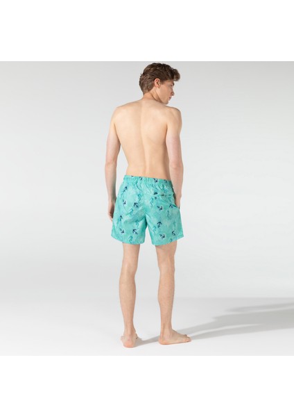 Erkek Yeşil Mayo Şort fiyatları