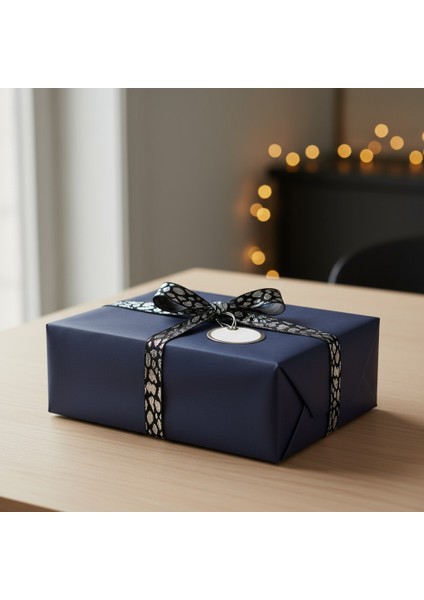 Leopar Desenli Jakarlı Parlak Şerit – Dekoratif Kemer, Çanta, Ayakkabı ve Hobi Aksesuar (1 Metre) modelleri