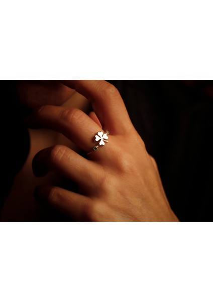 Şansım Yanımda Yüzük modelleri