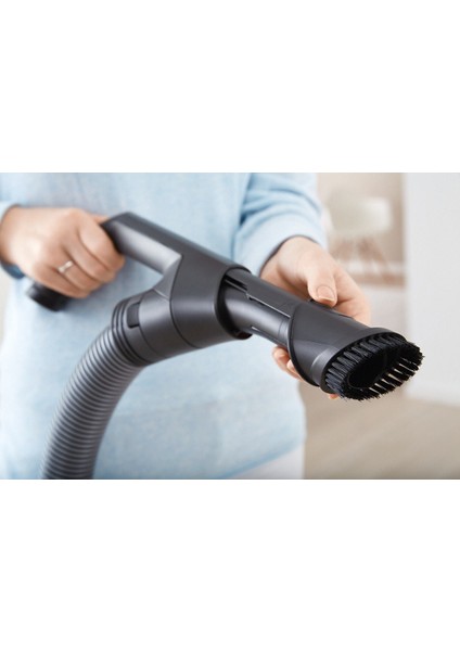 Blizzard CX1 Cat&Dog Mango Kırmızı - Toz Torbasız Süpürge