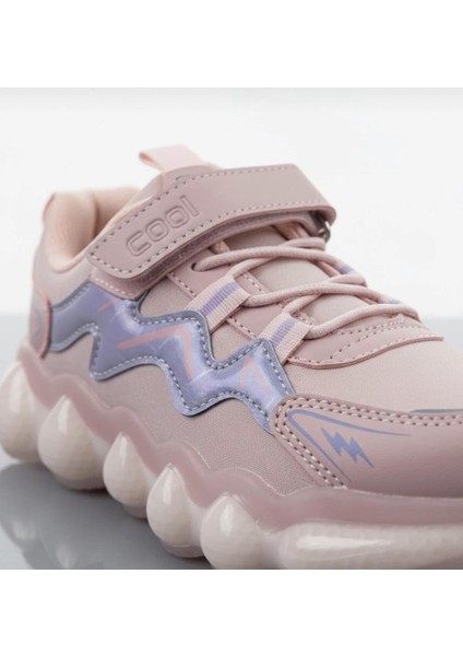 Cool Fred Cırtlı Flt 31/36 Çocuk Sneaker Spor Ayakkabı modelleri