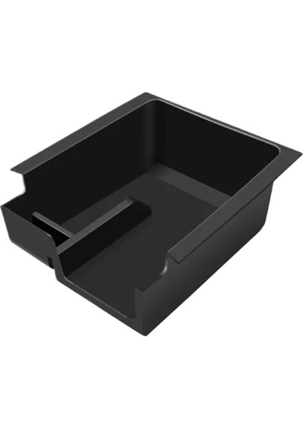 Tesla Model Y Için Uyumlu Kol Dayama Içi Saklama Kutusu