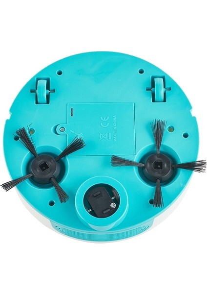 Sweeping Oyuncak Robot Süpürge modelleri