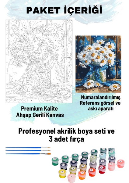 Papatyademeti fiyatları