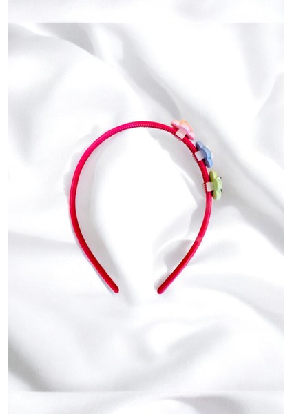 Çocuk Karakter Figürlü Parlak Renklerde Taç modelleri