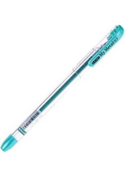 Dong-A My-Metal 07 Kalem Yeşil No.45