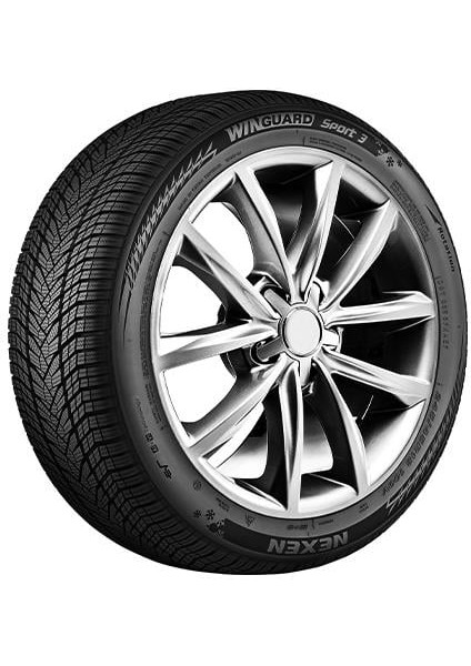Winguard Sport 3 Suv 215/50R18 92V Kış 2025 fiyatları