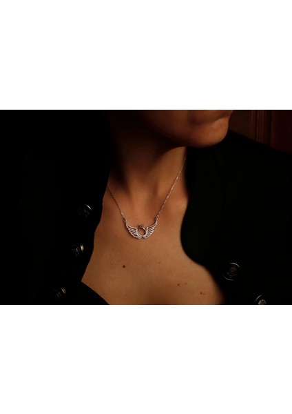 Altın Bağlılık Kolye modelleri