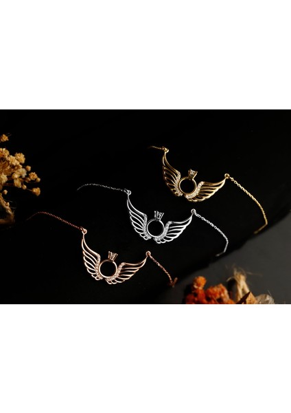 Altın Bağlılık Kolye fırsatları