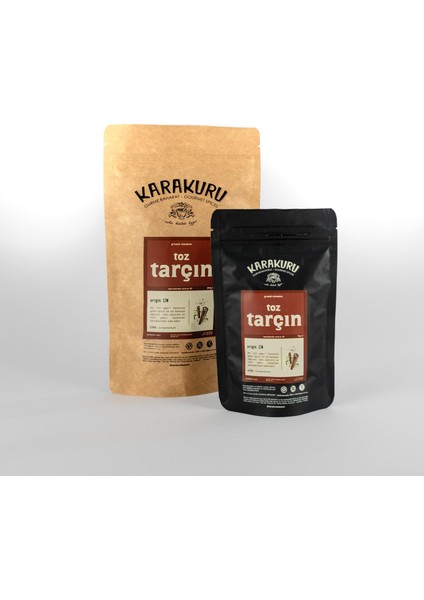 Toz Tarçın fırsatları