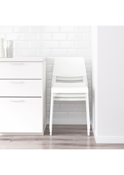 Plastik sandalye, beyaz fiyatları