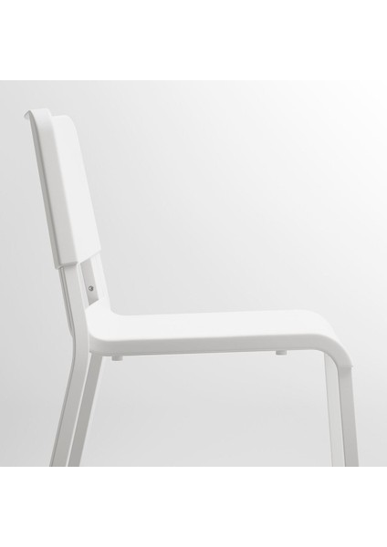 Plastik sandalye, beyaz fırsatları