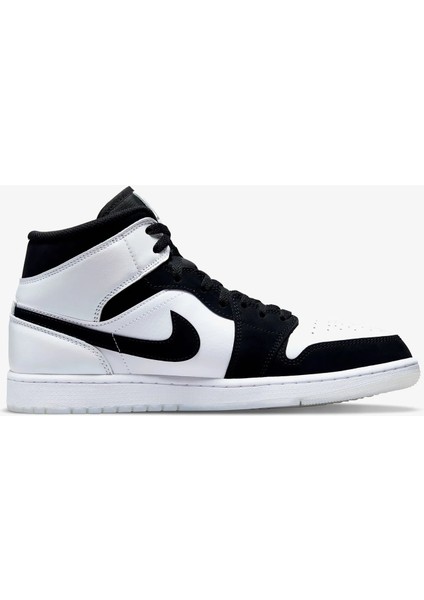 Jordan Air 1 Mid Se Erkek Beyaz Spor Ayakkabı DH6933-100