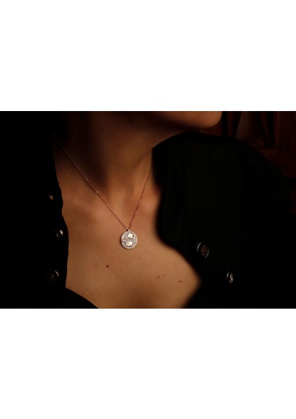 Uğur Tılsımı Kolye fiyatları