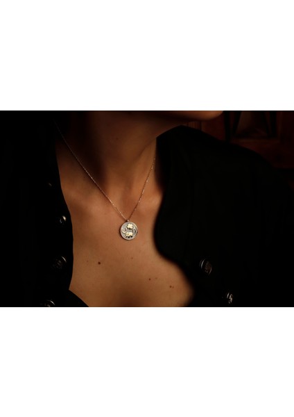 Uğur Tılsımı Kolye modelleri