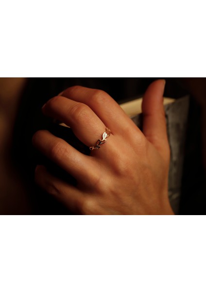 Yaprak Yolu Yüzük fiyatları