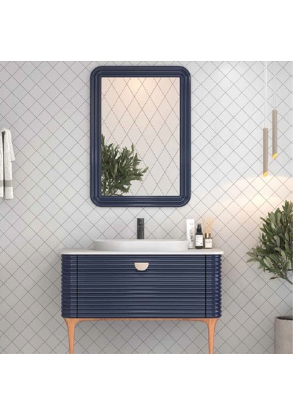 Kapadokya Banyo Dolabı 100 cm fiyatları