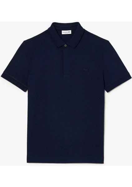 Paris Erkek Slim Fit Polo