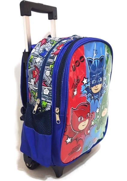 Çekçekli Okul Çantası 10373 fiyatları