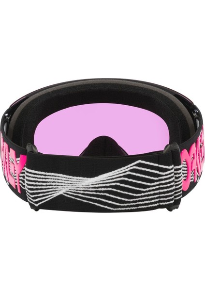 Flight Deck M 7064E2 Kayak Gözlüğü