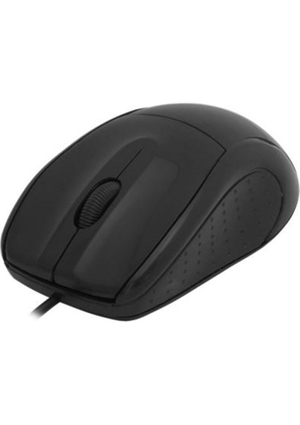 FM-3018K 1000DPI Kablolu Optik Mouse