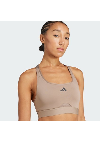 Performance JV7023 Powerreact Bra For Training
