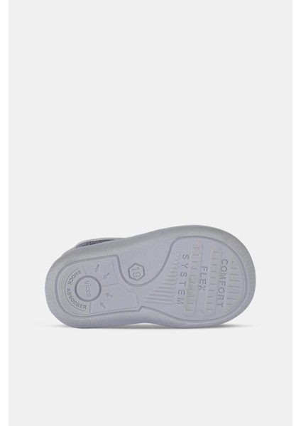 946.24K.409 Gri Ilk Adım Çocuk Bot modelleri