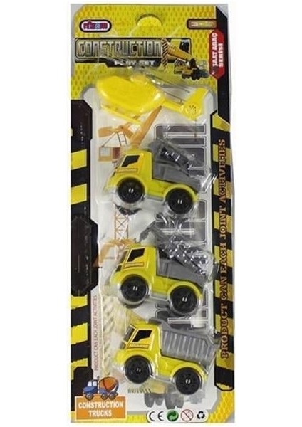 Araç Iş Makinesi 4 Lü 277 fiyatları